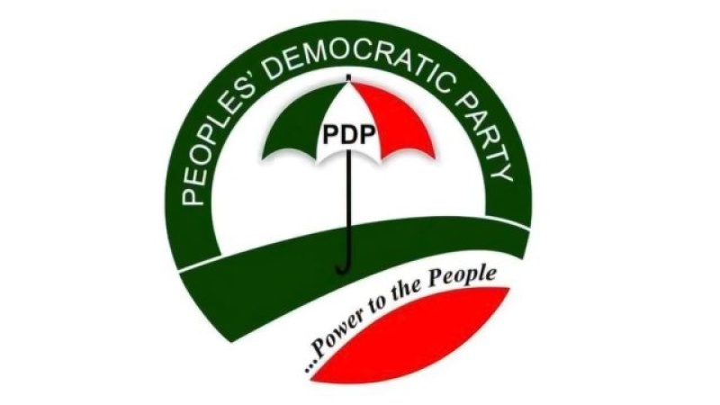 PDP dismisses claims of restricting nomination form sales