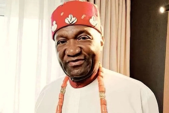 Nwodo urges academics to develop blueprint for South-East economic revival