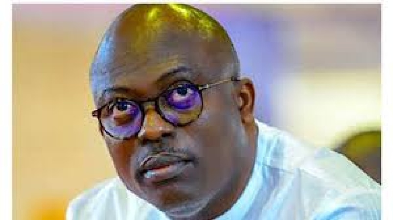 Fubara’s withdrawal from APC primary an act of cowardice, a dangerous surrender to Wike’s godfatherism — HURIWA