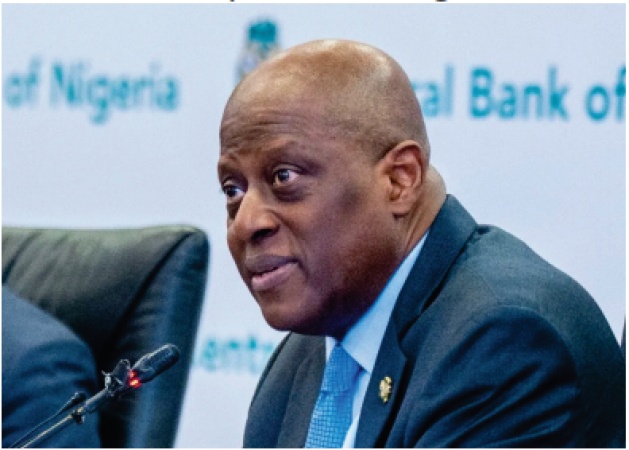 CBN gives banks more time as legal hurdles stall recapitalisation