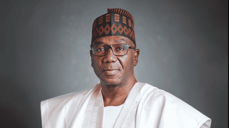 Kwara PDP spokesman sent to prison over alleged defamation of state governor