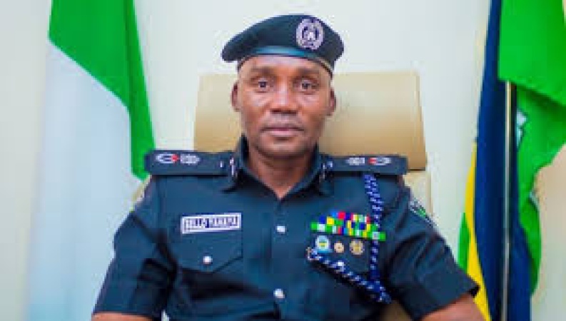 119 AK-47 ammunition recovered near Gombe graveyard