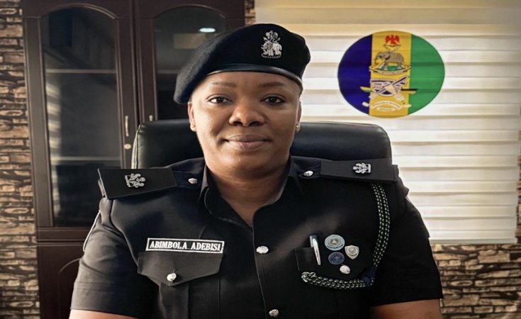 Man shot dead in Lagos over business dispute