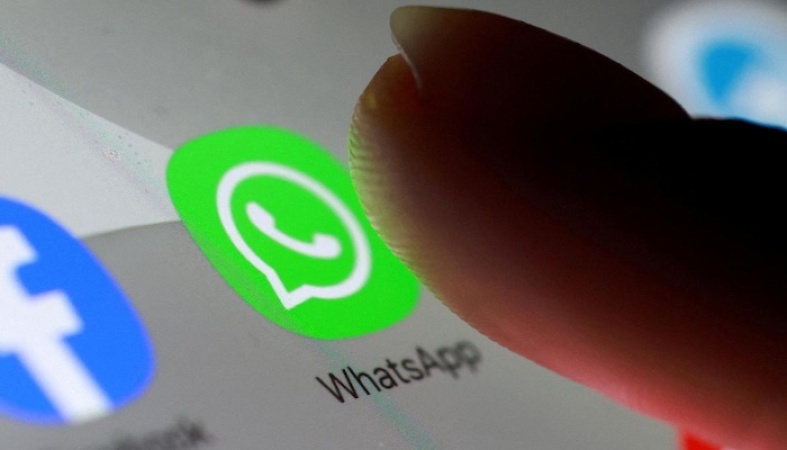 Texas Files Lawsuit Against Meta, WhatsApp Over Alleged Encryption Claims