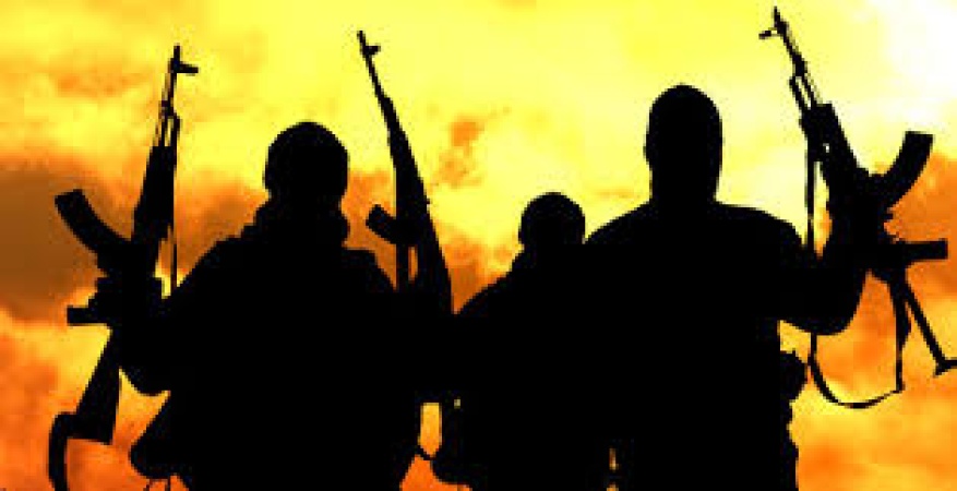 Gunmen Abduct medical worker, wife in Kogi