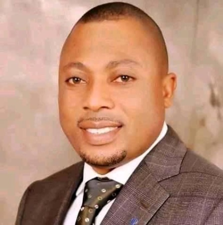 Bomadi/Patani: Ganagana’s victory as well-deserved, says Okaba