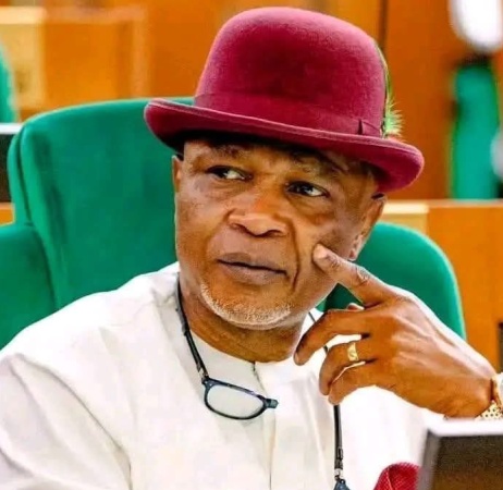 Rivers Guber: George-Kelly hails Chinda, backs Wike’s Rainbow Coalition, Tinubu’s reelection