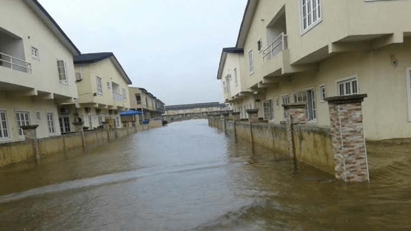 NEMA: 12 Kebbi LGAs risk severe flooding