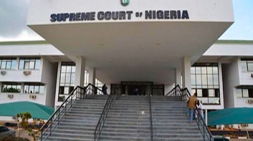 Supreme Court nullifies parts of NIWA Act, restrains FG from controlling waterway lands for non-navigational purposes