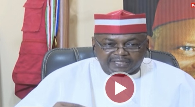 We can never work with APC, we’ve found home with Peter Obi — Kwankwasiyya Spokesman