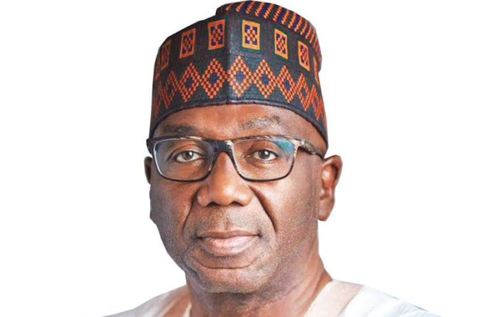 Succession battle: How Kwara Governor was forced to abandon preferred successor