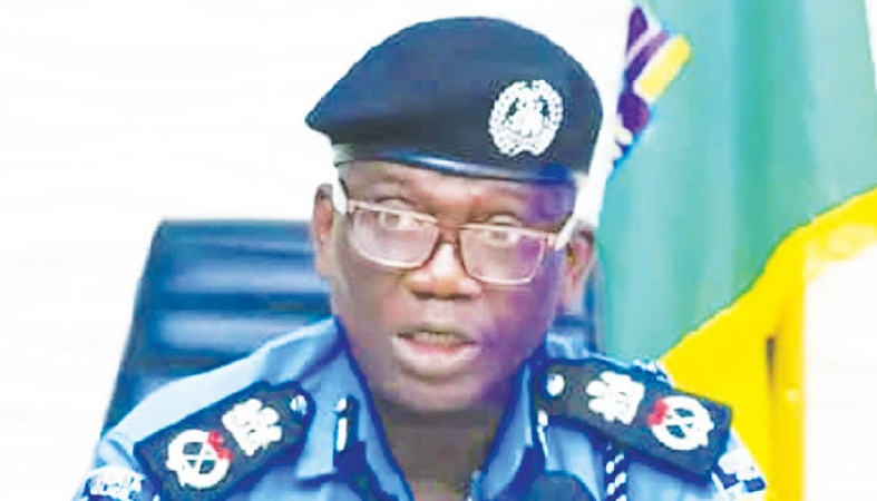 Grandson kills 70-year-old grandfather in Bauchi 