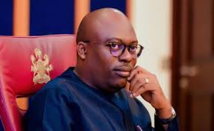 Inside story: Why President, APC dumped Fubara