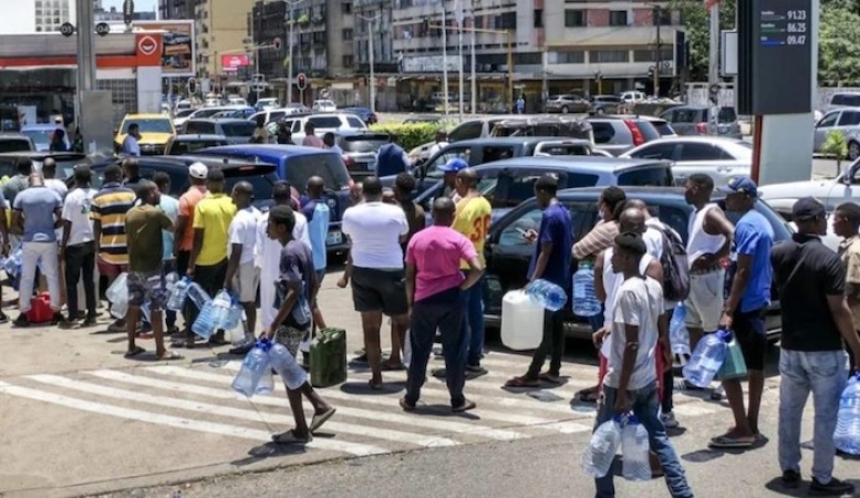 Mozambique, Ethiopia, Burundi face fuel shortages as Middle East conflict disrupts supplies