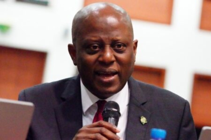 Cardoso rejects calls for CBN to return to intervention programmes