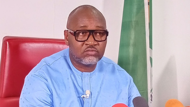ADC faction elects Kachikwu as presidential candidate