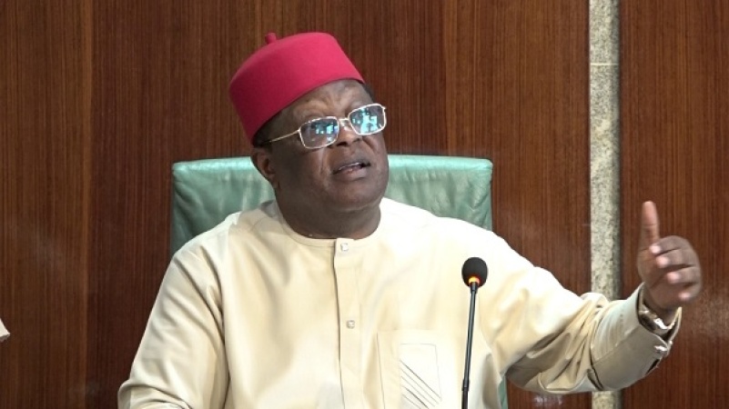 Why Tinubu keeps borrowing — Umahi