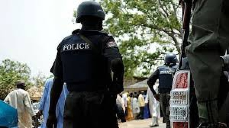 Injured police officer cries out over alleged abandonment after anti-terror operation 