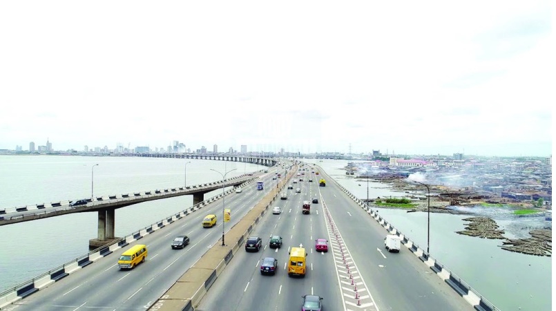 Rehabilitation: Julius Berger gives update on Lagos bridges
