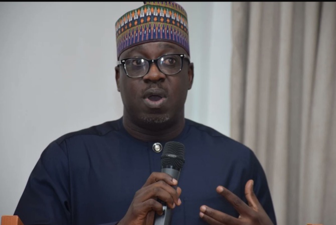 INEC forced ADC into direct primaries — Party spokesman