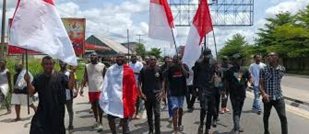 Coalition warns against marginalisation of Itsekiri