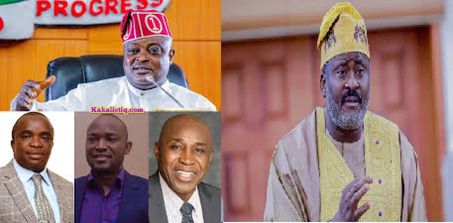 Why 14 Lagos lawmakers lost at APC primaries