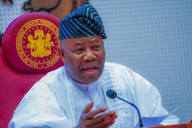 Eid-el-Kabir: Akpabio calls for sacrifice, unity and national renewal