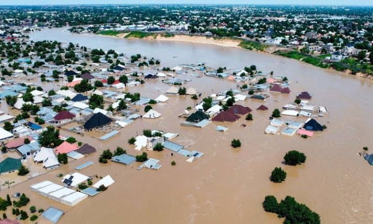 FULL LIST: NEMA lists 15 Lagos, 19 Ogun LGs as flood-risk zones