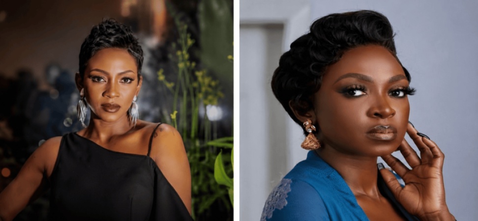  ‘We grew apart’ — Kate Henshaw speaks on friendship with Genevieve Nnaji 