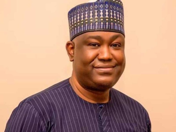 Gbenga Hashim declares for president under Accord Party 
