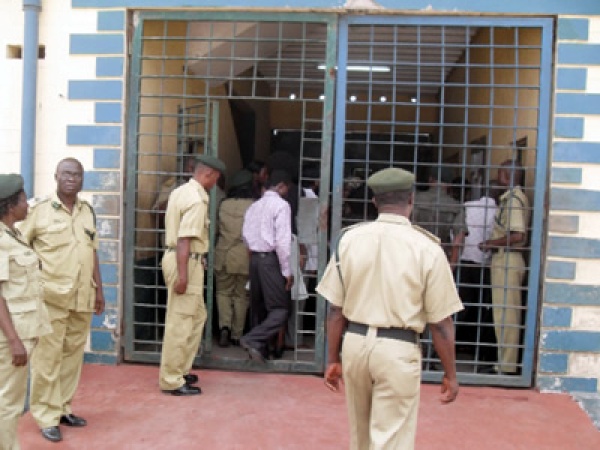Alleged rape: Court orders remand of man pending DPP advice