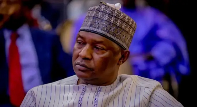 Court fixes date to deliver judgment on EFCC’s forfeiture case against Malami