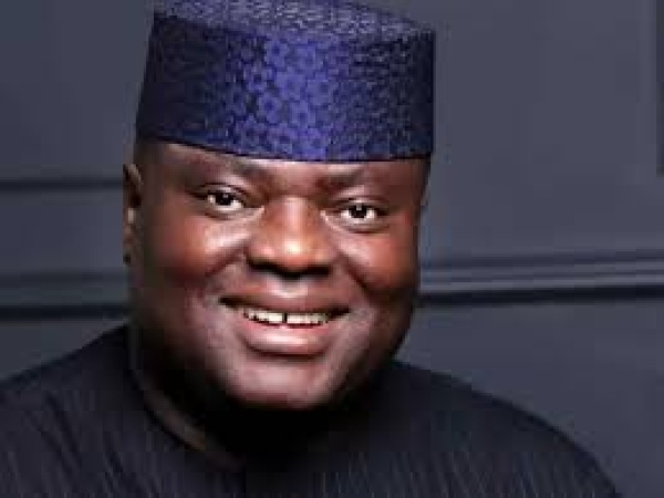 PDP announces Sandy Onor as consensus Presidential Candidate for 2027