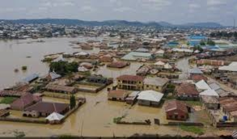 Anambra, Enugu, Ebonyi intensify flood prevention, set IDP camps for emergencies