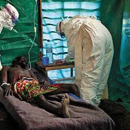 Nigeria on high alert as Ebola spreads in East, Central Africa