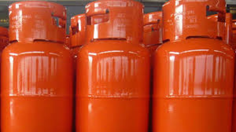 Households groan as cooking gas hits 2,000 per kg