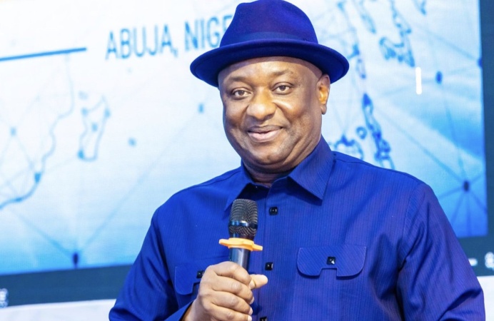AfDB appoints Keyamo champion of aviation programme for Africa 