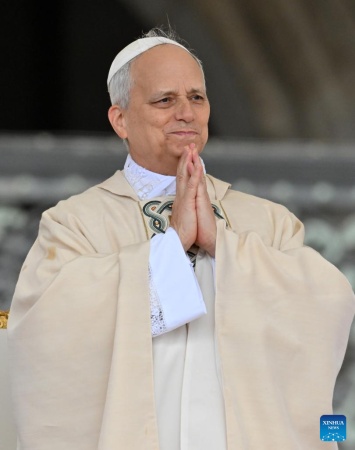 Ghana welcomes Pope's apology over Catholic Church's role in slavery