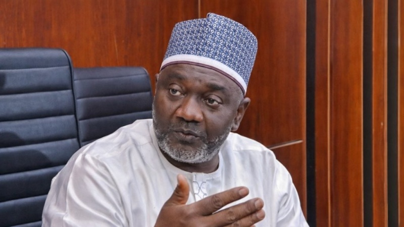 Kogi East: APC stakeholders petition Yilwatda over Senator Echocho’s suspension