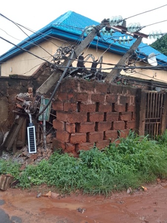 Come to our rescue, EEDC, Obosi residents cry out