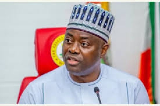 Stop deceiving us on State Police - Makinde tells FG 
