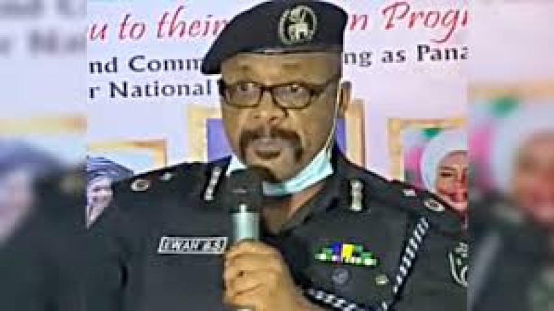 Police nab two suspected Sara-Suka cult members in Plateau