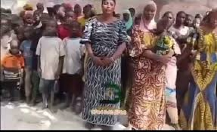 CSOs demand school shutdown over abducted teachers, students