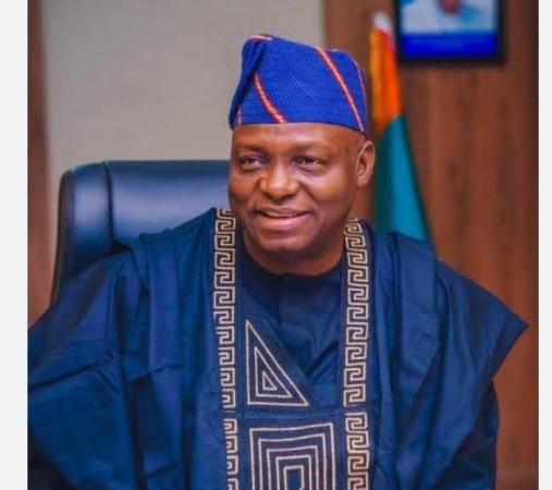Under Prof. Nentawe Yilwatda APC has become rallying point for political parties 
