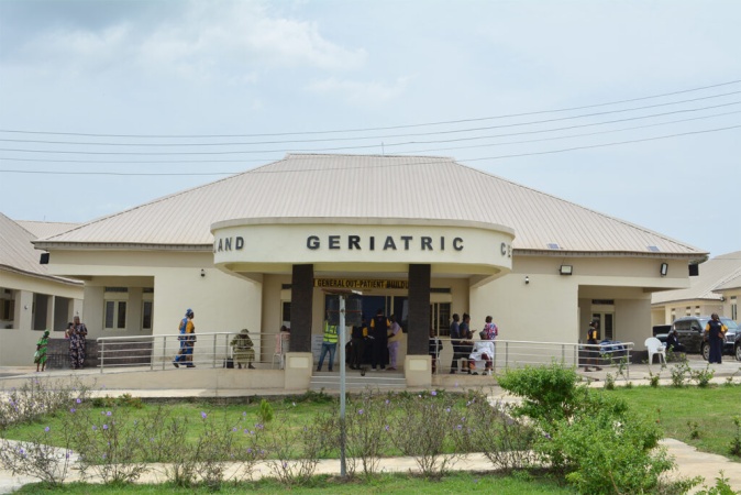 OAUTHC doctors issue 21-day ultimatum over welfare concerns
