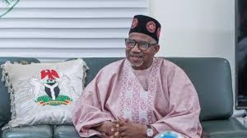 2027: No one will use INEC to rig elections — Bala Mohammed
