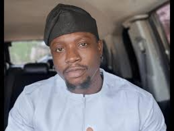 Oyo abduction: VeryDarkMan issues 4-day ultimatum to FG