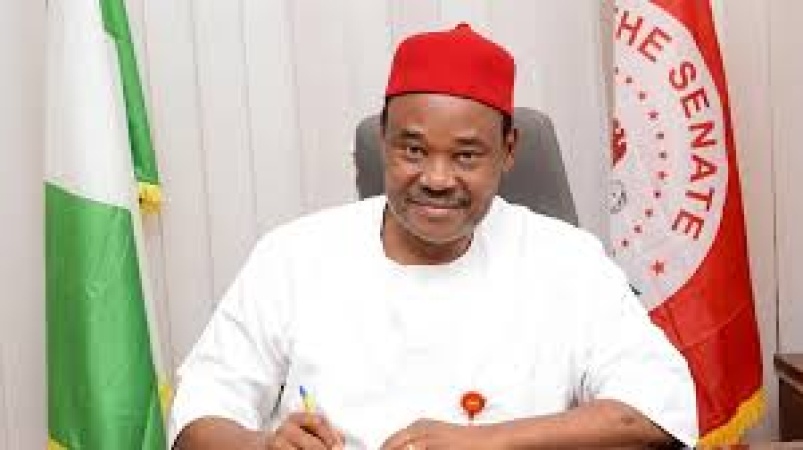 Nigeria renews call for Africa’s permanent seat on UN Security Council