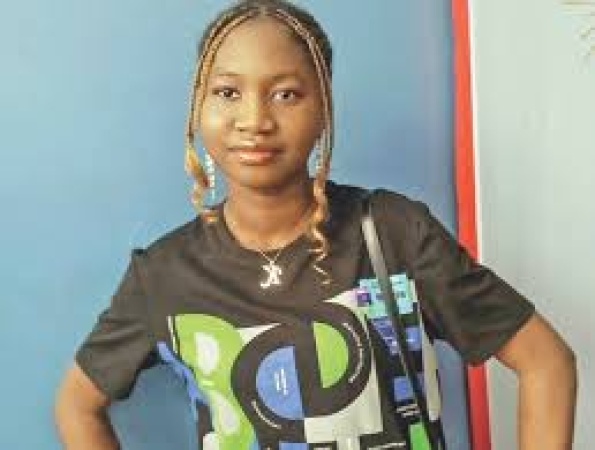 15-year-old girl goes missing at Umuahia estate