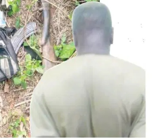 Police trace rising kidnappings to Fulani settlement in Ogun